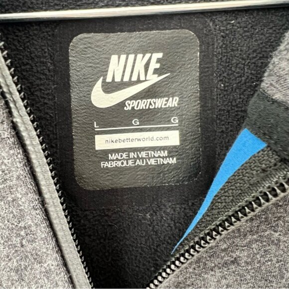 RARE NIKE Team USA olympics HOODIE - Picture 8 of 10